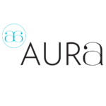 Aura Logo – Pre-Owned Luxury Fashion Boutique