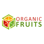 Organic Fruits Logo – Fresh and Organic Lebanese Fruits and Vegetables