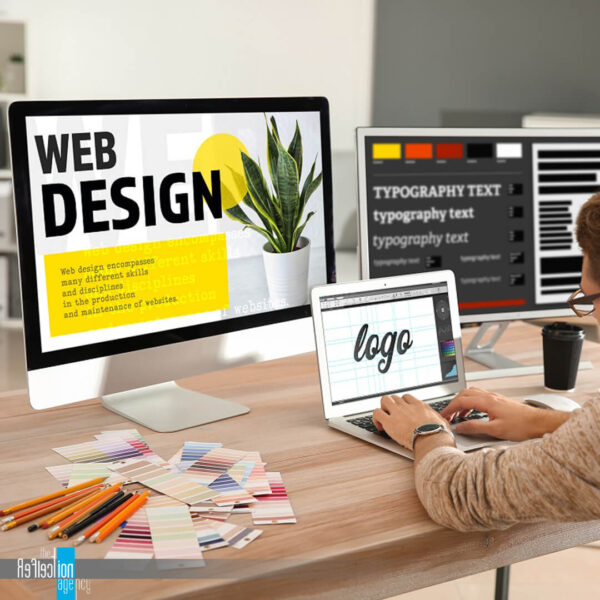 Web Design Services