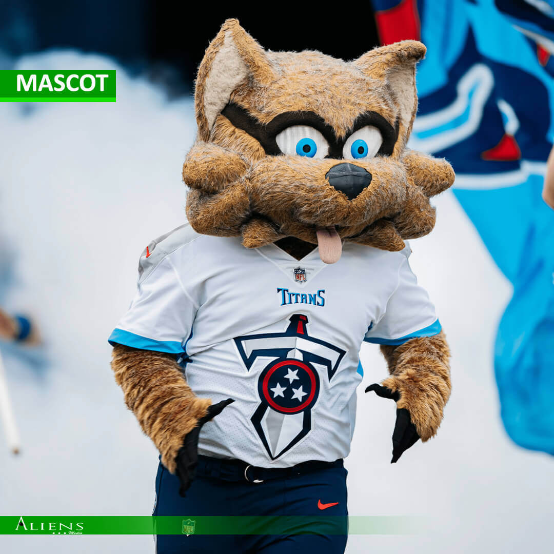 A vibrant and engaging mascot character, customizable in design, shape, and quality, ideal for events and birthdays.