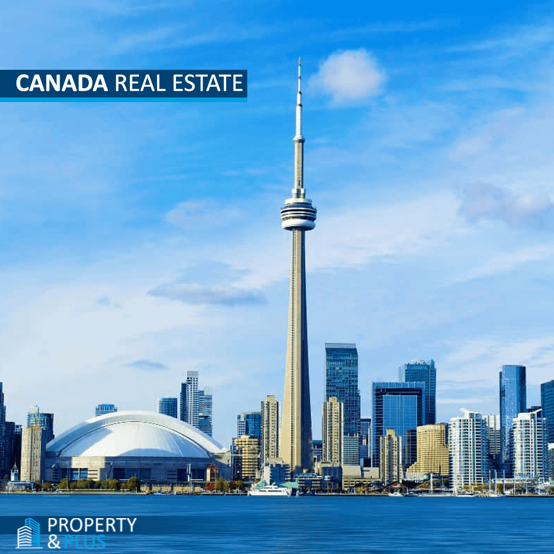 Real estate properties for sale in Canada by Property & Plus, offering homes, apartments, and investment opportunities across various regions.