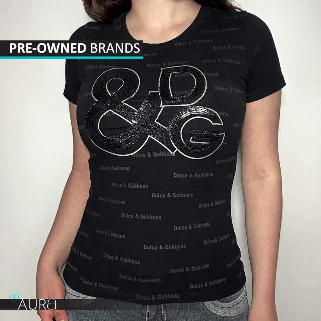 Pre-owned Dolce & Gabbana Shirt - Italian Luxury