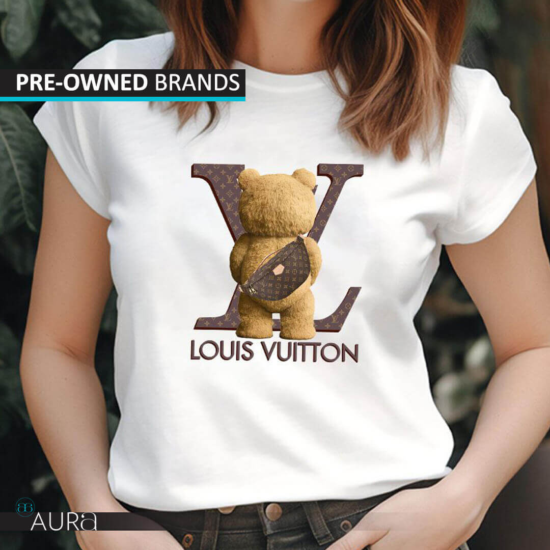 Pre-owned Louis Vuitton Shirt - Luxury Everyday Wear