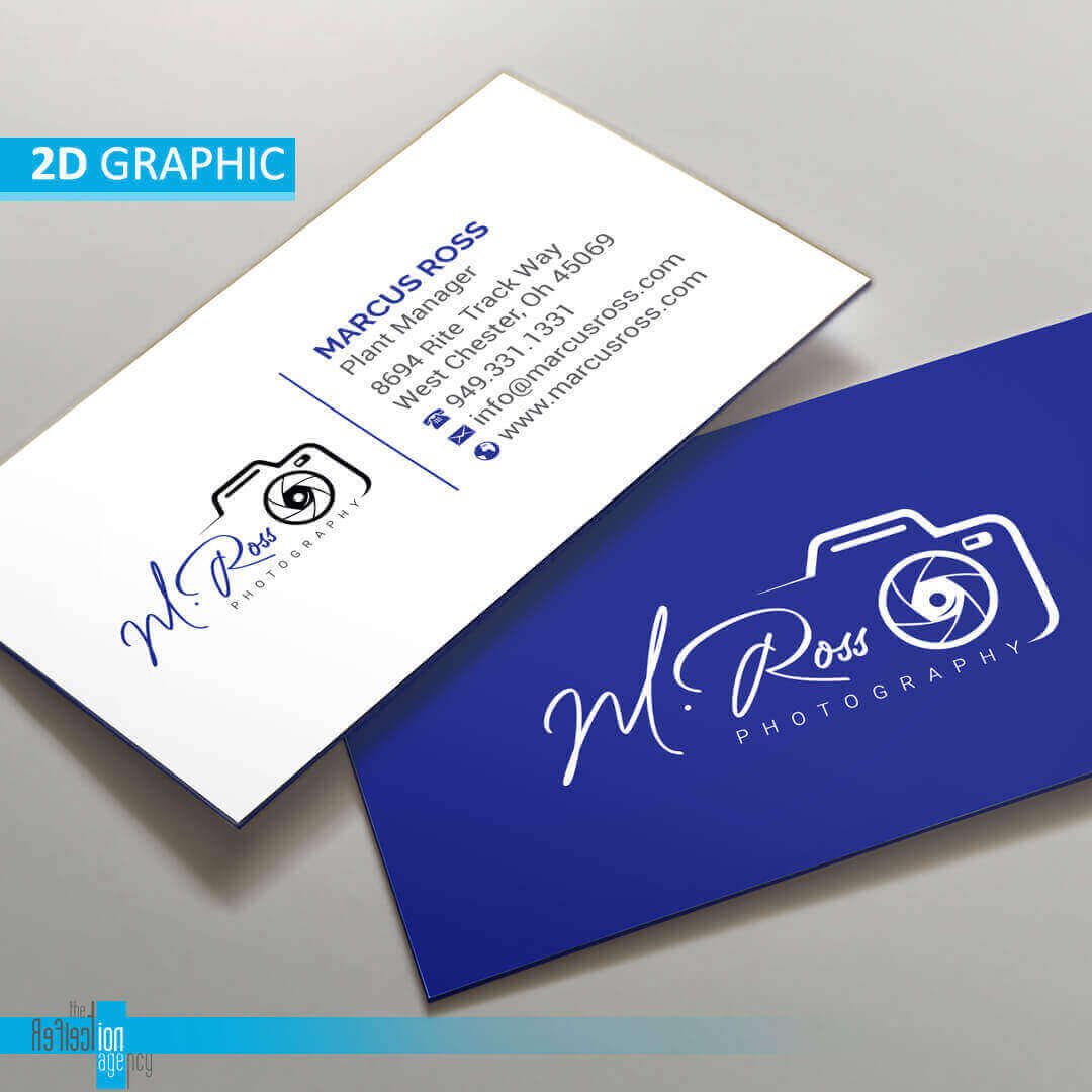 Creative Business Card Designs, Professional Branding, Graphic Design Services