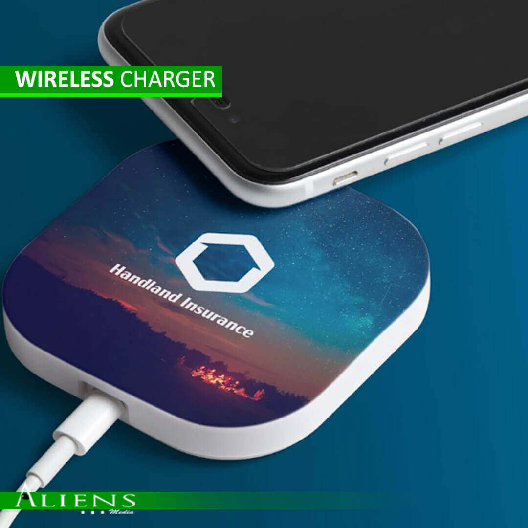Custom Bluetooth Wireless Speaker – Portable and Branded Audio for Daily Use