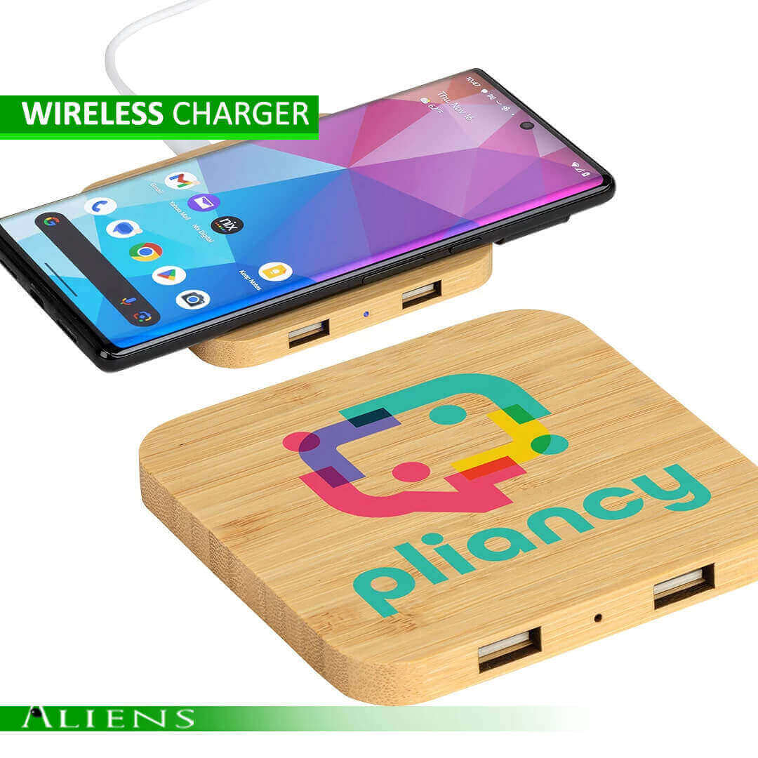 Portable Bluetooth Speaker – Customizable Wireless Sound Solution with Premium Features