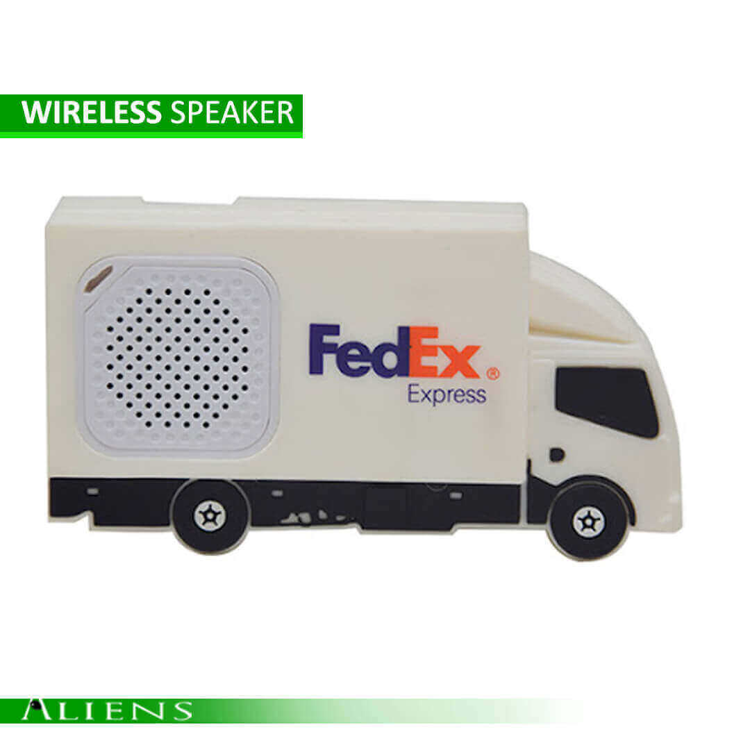 Custom Wireless Charger with Logo – Qi-Enabled Fast Charger for Promotional Use