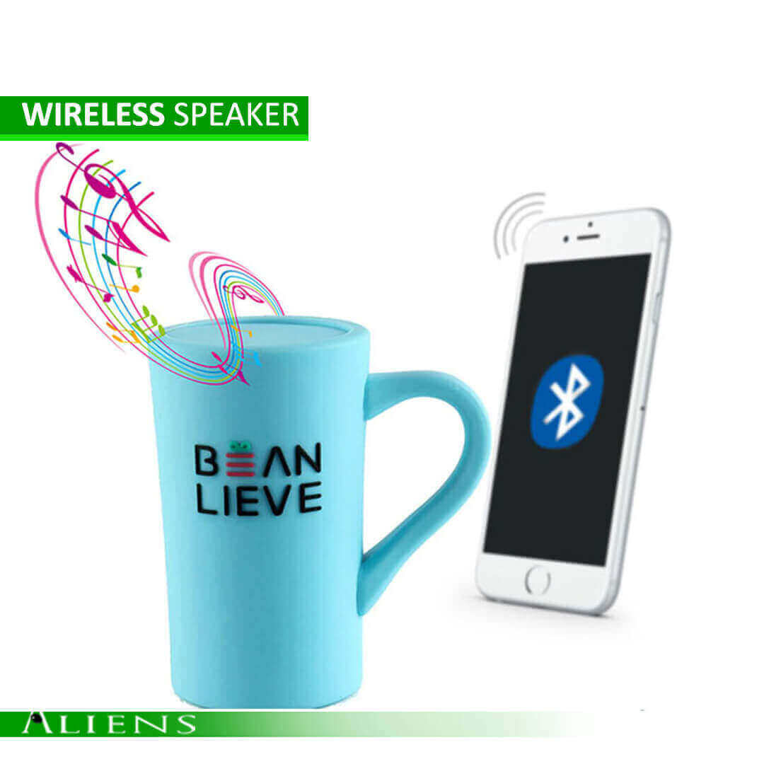 Customizable Wireless Charger – Premium Qi-Enabled Charging Pad with Personalized Branding