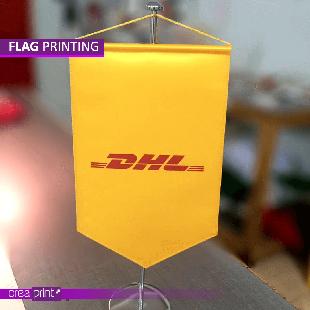Flag Printing 1