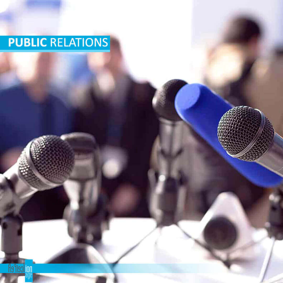 Public relations services, PR agency, media relations, crisis communication, reputation management