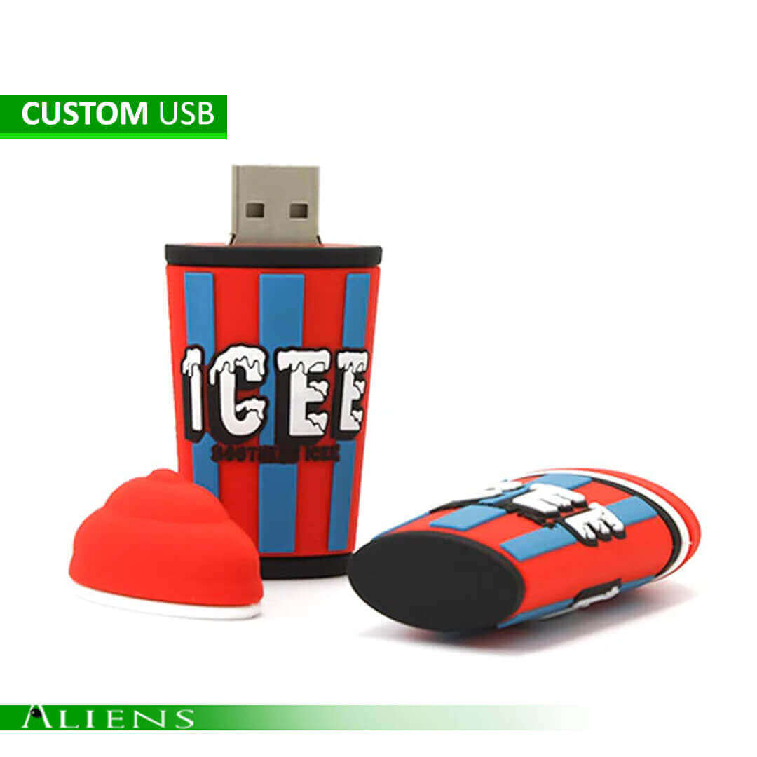 Custom USB Gift Items – Practical Promotional Tool for Brand Visibility