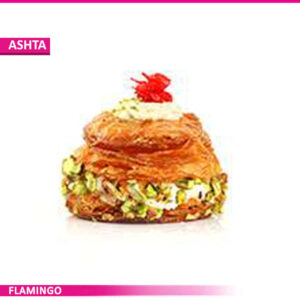 Ashta Croissant
