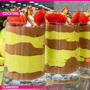 Avocado Chocolate