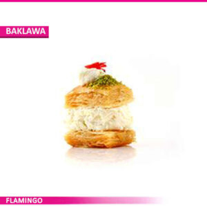 Baklawa Ashta