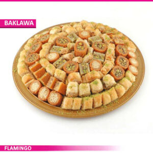 Baklawa Mix