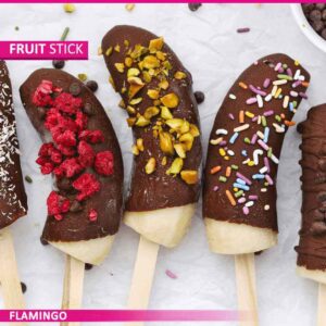 Banana Chocolate