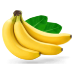 Natural Banana Flavor – Sweet & Creamy Essence