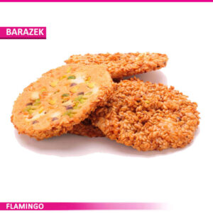 Barazek