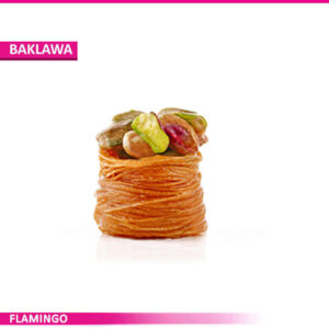 Belbol Pistachio