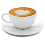 Natural Cappuccino Flavor – Rich & Creamy Coffee Essence