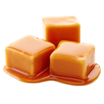 Natural Caramel Flavor – Sweet & Buttery Essence