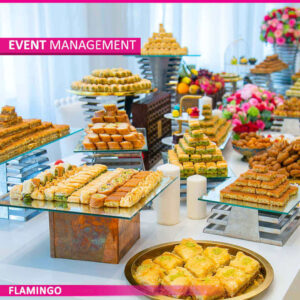 Catering
