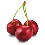 Natural Cherry Flavor – Sweet & Tart Fruity Essence