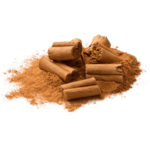 Natural Cinnamon Flavor – Warm & Spicy Essence