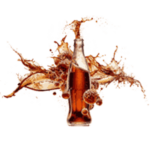 Natural Cola Flavor – Classic & Refreshing Soda Essence