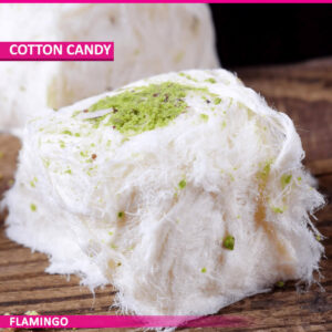 Cotton Candy