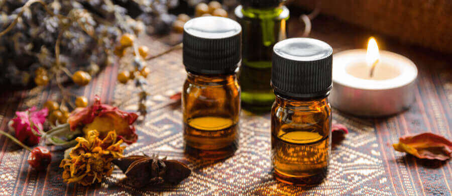 Organic Essential Oils – Pure, Natural, and Authentic