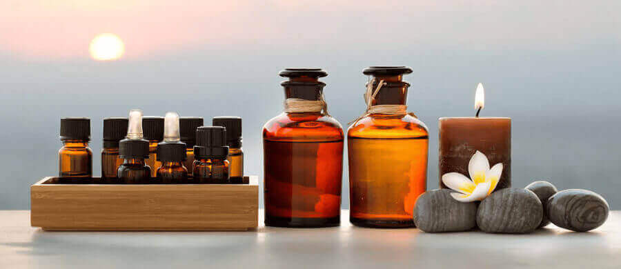 Pure Essential Oil – Nature’s Finest Extracts