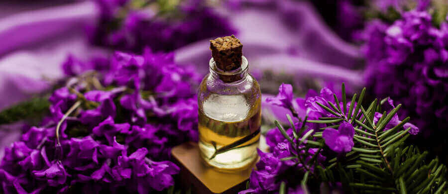 Natural Essential Oil – Pure Botanical Essence