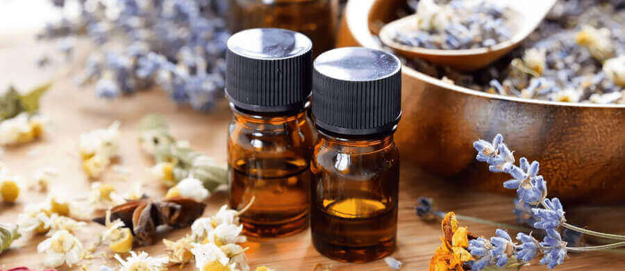 100% Pure Essential Oil – Therapeutic & Aromatic Benefits