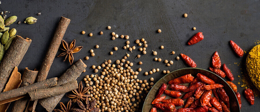 Natural Flavor – Pure Taste, Naturally Crafted