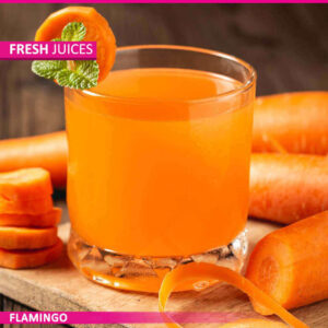 Carrot Juice