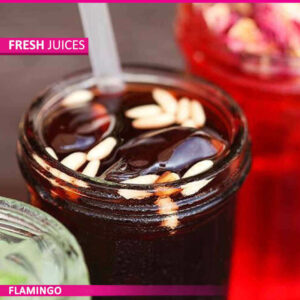 Jallab Juice