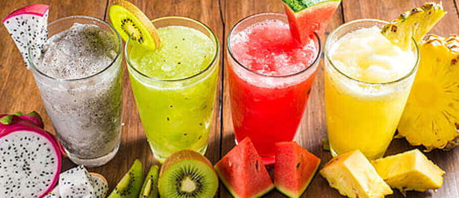 Fresh Juice