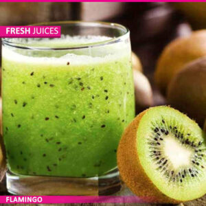 Kiwi Juice