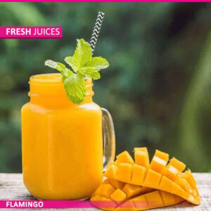 Mango Juice