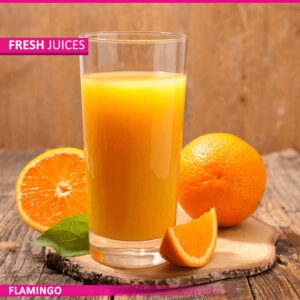 Orange Juice