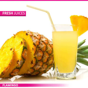 Pineapple Juice