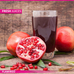 Pomegranate Juice