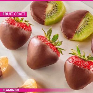 Strawberry Chocolate