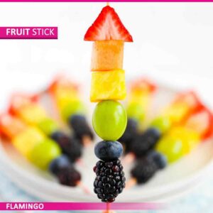 Fruit Mix