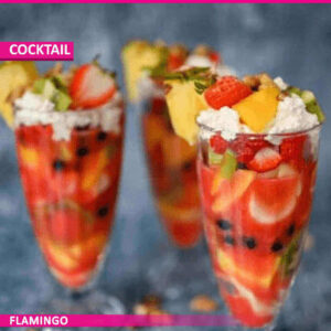 Fruit Mix