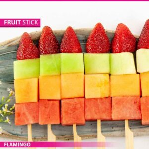 Fruit Stick