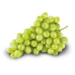 Natural Grape Flavor – Sweet & Juicy Fruit Essence