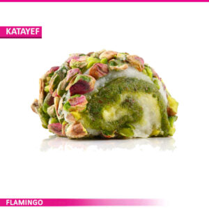 Halewet El Jeben Pistachio