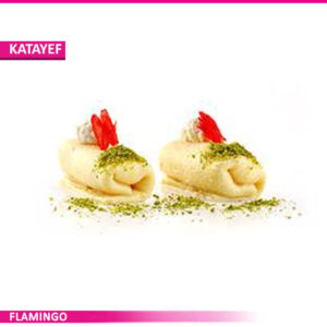 Halewet El Jeben Roll